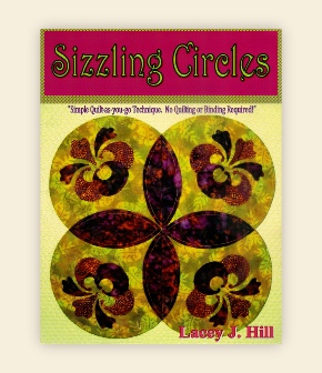 Sizzling Circles